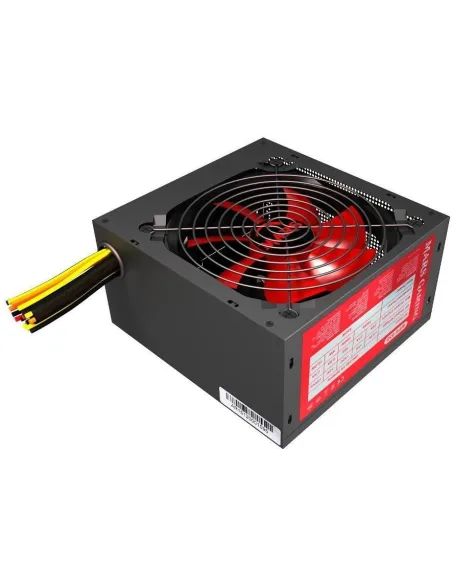 Mars Gaming MPII 650W