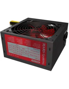 Mars Gaming MPII 650W