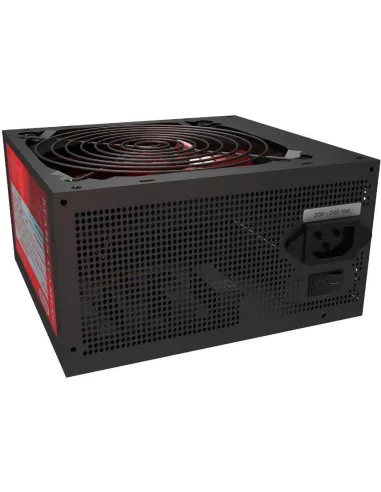 Mars Gaming MPII 650W