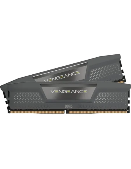 Corsair Vengeance DDR5 6000MHz 32GB (2x16GB) CL30 Gris