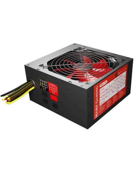 Mars Gaming MPII 750W