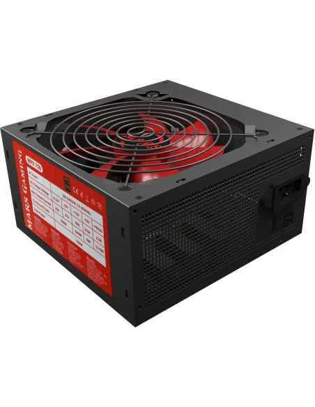 Mars Gaming MPII 750W