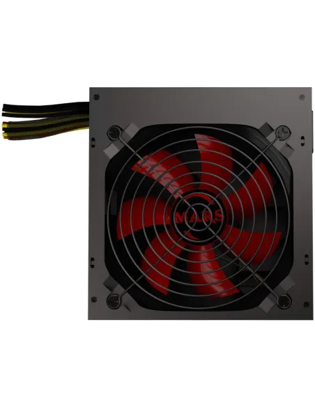Mars Gaming MPII 750W