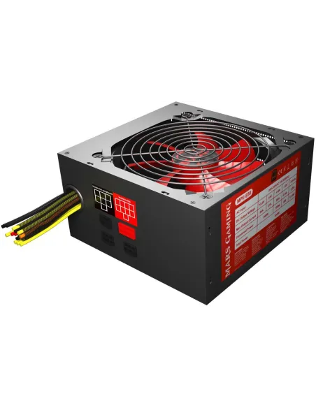 Mars Gaming MPII 850W