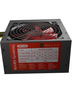 Mars Gaming MPII 850W