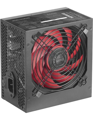 Mars Gaming MPIII 650W