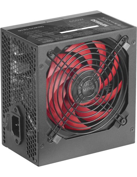 Mars Gaming MPIII 650W
