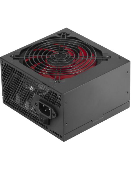 Mars Gaming MPIII 650W