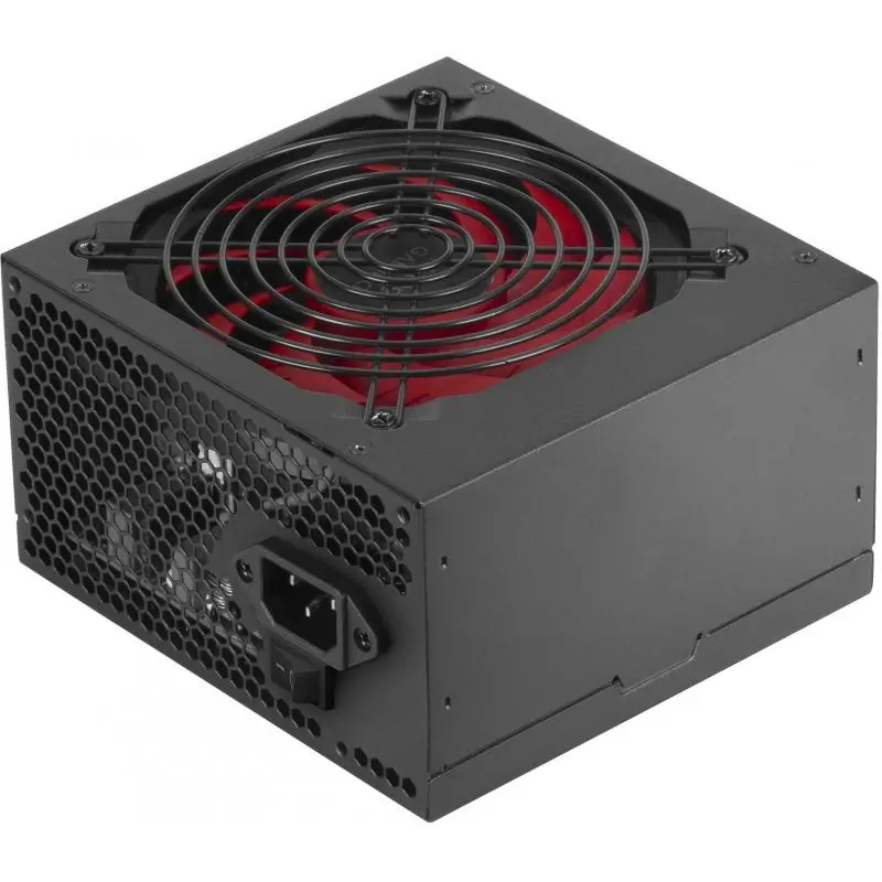 Mars Gaming MPIII 650W