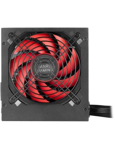 Mars Gaming MPIII 650W