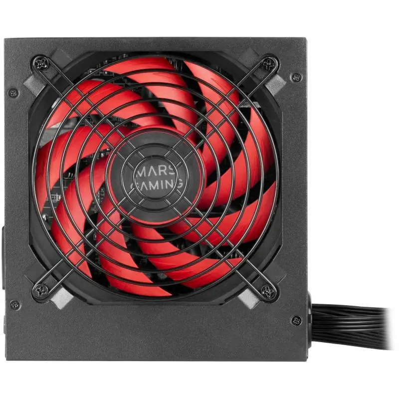 Mars Gaming MPIII 650W