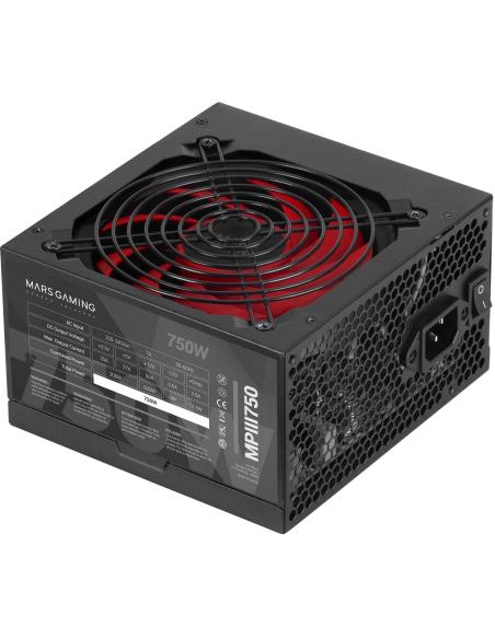 Mars Gaming MPIII 750W