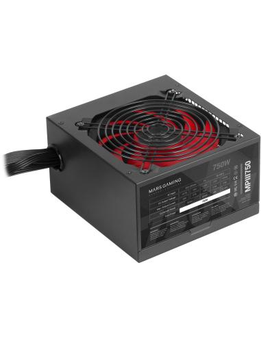 Mars Gaming MPIII 750W