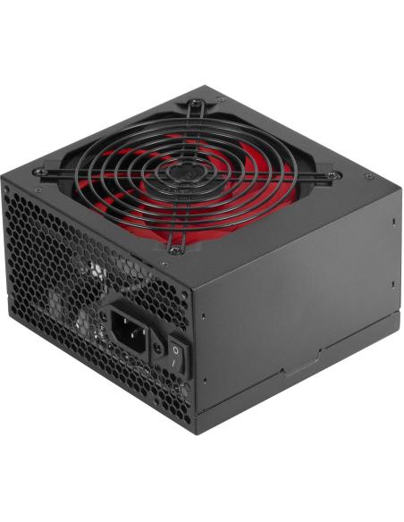 Mars Gaming MPIII 750W