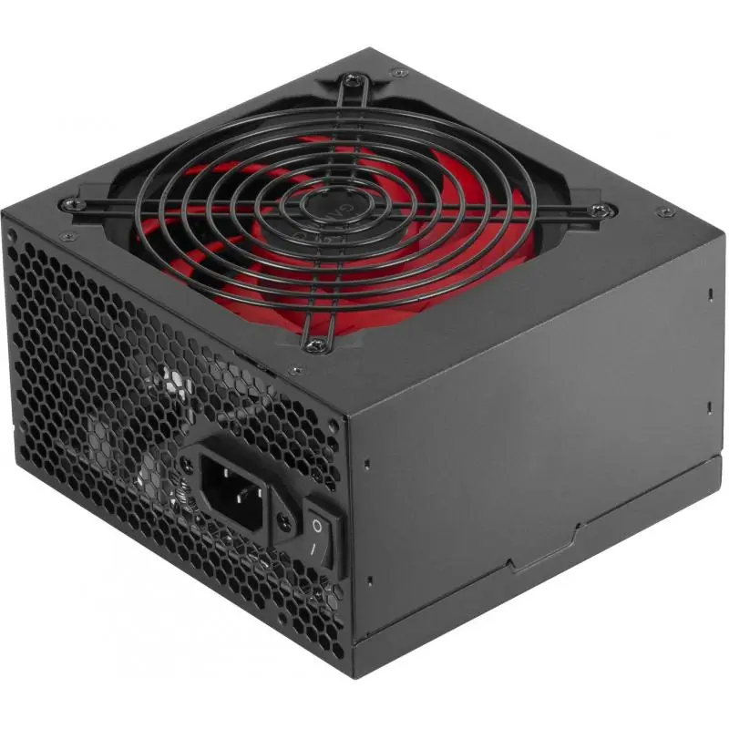 Mars Gaming MPIII 750W