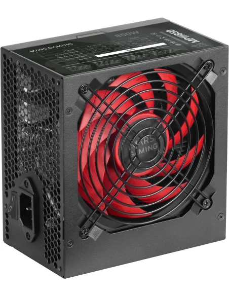 Mars Gaming MPIII 850W
