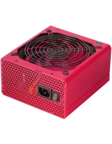 Mars Gaming MPVU750M 750W 80 Plus Silver