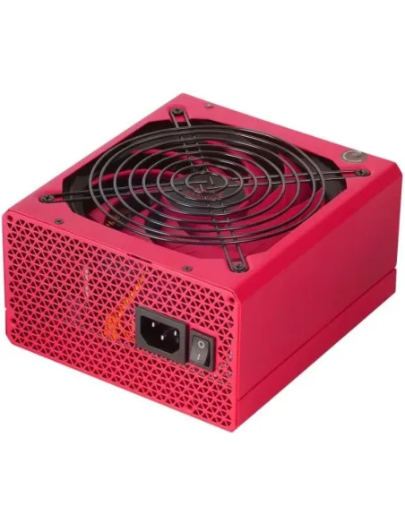 Mars Gaming MPVU750M 750W 80 Plus Silver