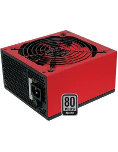 Mars Gaming Vulcano 750W 80 Plus Silver