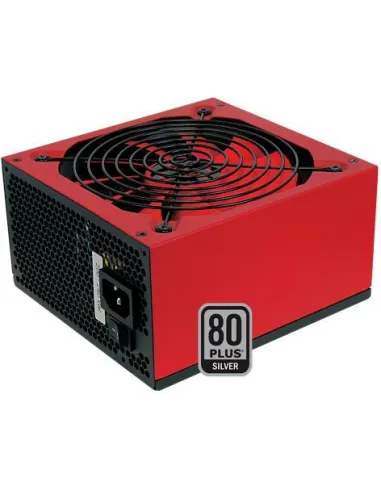 Mars Gaming Vulcano 750W 80 Plus Silver