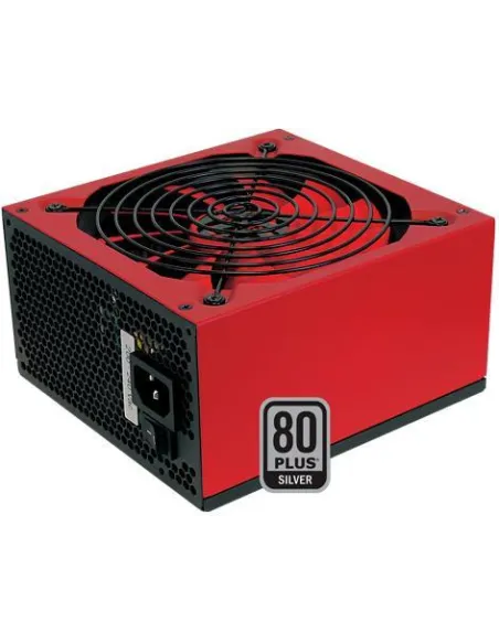 Mars Gaming Vulcano 750W 80 Plus Silver