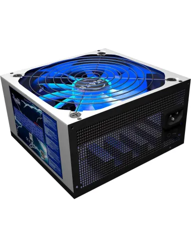 Mars Gaming Zeus 750W 80 Plus Silver