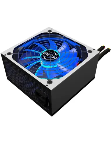 Mars Gaming Zeus 750W 80 Plus Silver