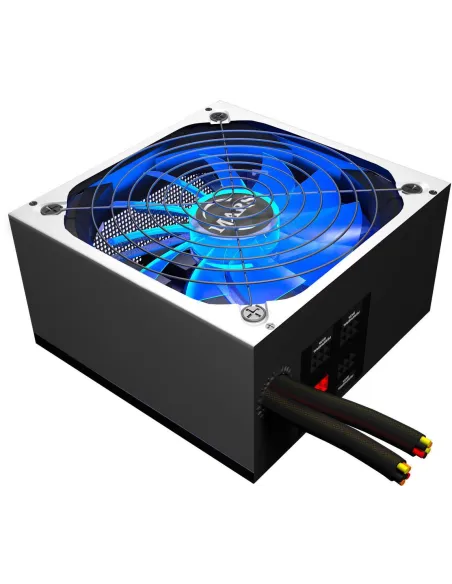 Mars Gaming Zeus 750W 80 Plus Silver