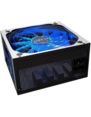 Mars Gaming Zeus 750W 80 Plus Silver