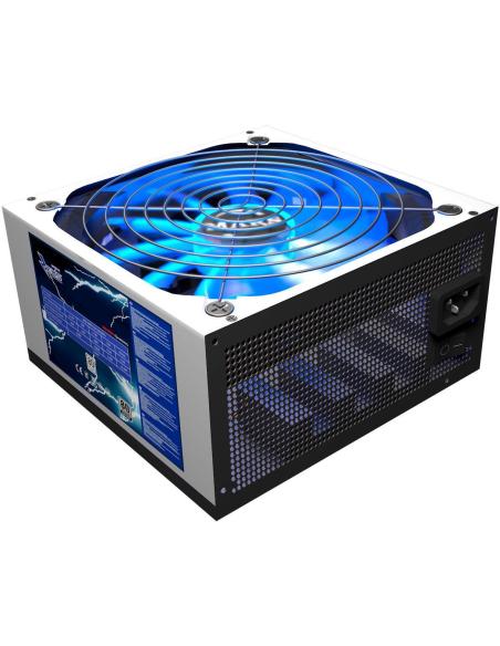 Mars Gaming Zeus 750W 80 Plus Silver