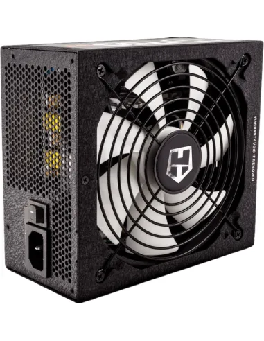 Nox Hummer 650W 80 Plus Bronze