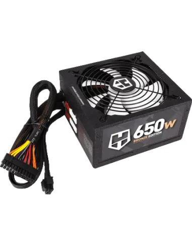 Nox Hummer 650W 80 Plus Bronze