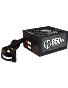 Nox Hummer 850W 80 Plus Bronze