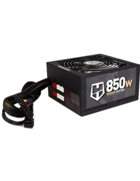 Nox Hummer 850 W 80 Plus Bronze