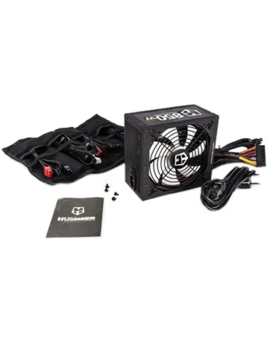 Nox Hummer 850 W 80 Plus Bronze