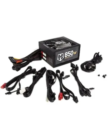 Nox Hummer 850 W 80 Plus Bronze