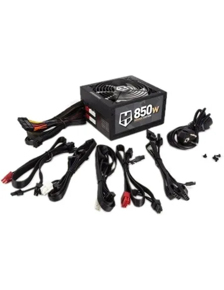 Nox Hummer 850 W 80 Plus Bronze