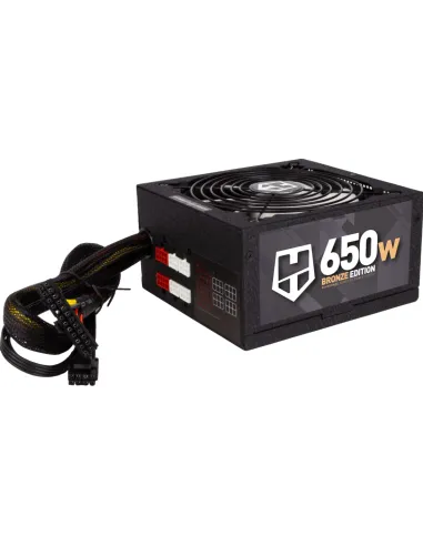 Nox Hummer 650W 80 Plus Bronze