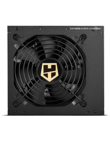 Nox Hummer GD650 650W 80 Plus Gold