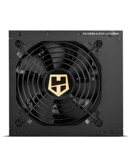Nox Hummer GD650 650W 80 Plus Gold