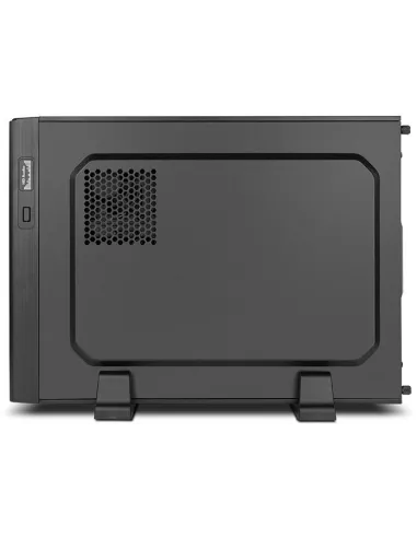 Nox Lite070 Slim USB 3.0 Negra + Fuente de Alimentación 500W