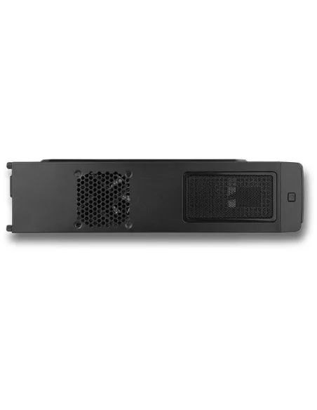 Nox Lite070 Slim USB 3.0 Negra + Fuente de Alimentación 500W
