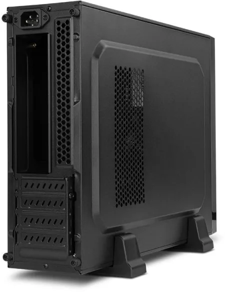 Nox Lite070 Slim USB 3.0 Negra + Fuente de Alimentación 500W