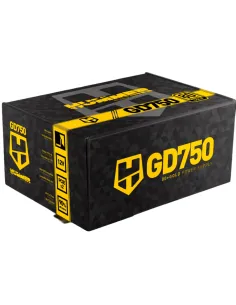 Nox Hummer GD750 750W 80 Plus Gold