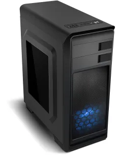 Nox Modus Blue Edition USB 3.0