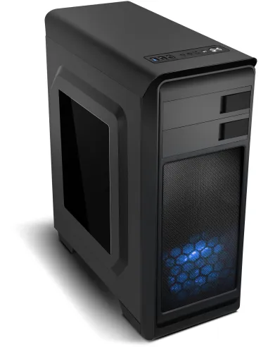 Nox Modus Blue Edition USB 3.0