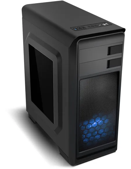 Nox Modus Blue Edition USB 3.0