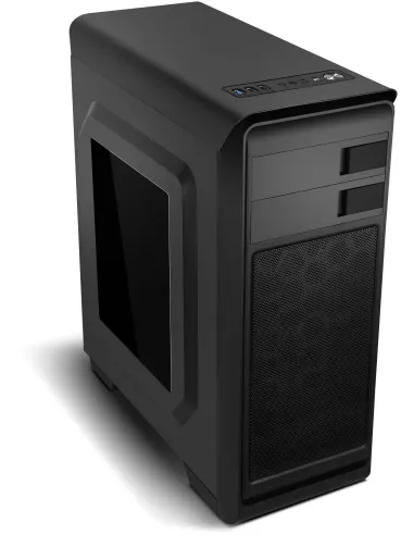 Nox Modus Blue Edition USB 3.0