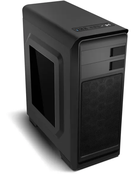 Nox Modus Blue Edition USB 3.0