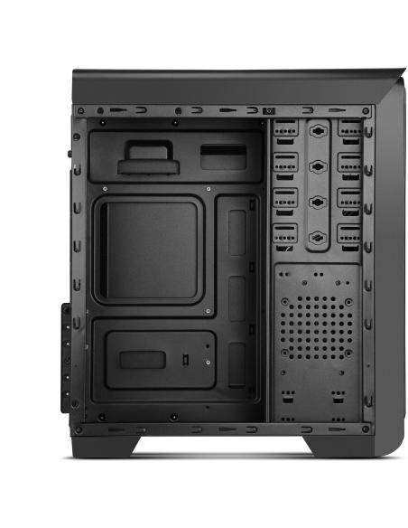 Nox Modus Blue Edition USB 3.0